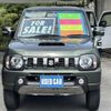 suzuki jimny 2017 quick_quick_ABA-JB23W_JB23W-770524 image 2