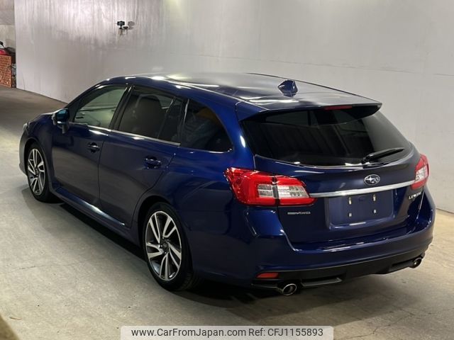 subaru levorg 2016 -SUBARU--Levorg VM4-080667---SUBARU--Levorg VM4-080667- image 2