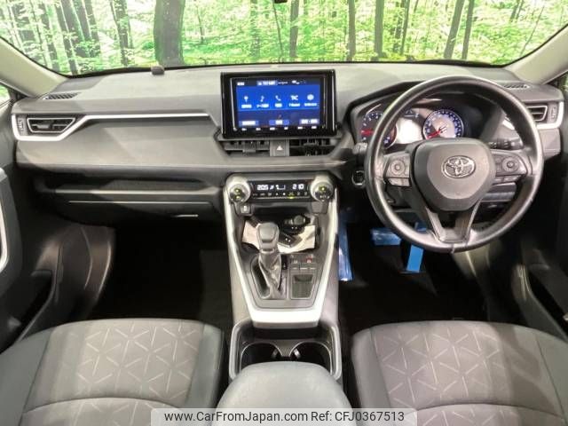 toyota rav4 2019 -TOYOTA--RAV4 6BA-MXAA52--MXAA52-4001435---TOYOTA--RAV4 6BA-MXAA52--MXAA52-4001435- image 2