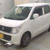 suzuki wagon-r 2015 -SUZUKI 【とちぎ 580ﾄ1582】--Wagon R DBA-MH34S--MH34S-506380---SUZUKI 【とちぎ 580ﾄ1582】--Wagon R DBA-MH34S--MH34S-506380- image 1