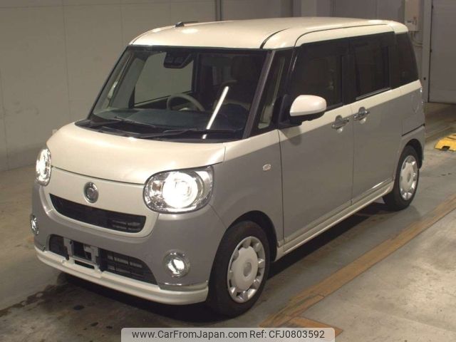 daihatsu move-canbus 2021 -DAIHATSU--Move Canbus LA800S-0287093---DAIHATSU--Move Canbus LA800S-0287093- image 1