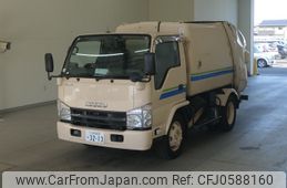 isuzu elf-truck 2012 -ISUZU 【とちぎ 800ｽ3213】--Elf NKR85YN-7003286---ISUZU 【とちぎ 800ｽ3213】--Elf NKR85YN-7003286-