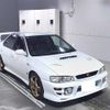 subaru impreza 1999 -SUBARU 【名古屋 521ﾊ555】--Impreza GC8-090233---SUBARU 【名古屋 521ﾊ555】--Impreza GC8-090233- image 1