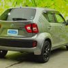 suzuki ignis 2017 quick_quick_DAA-FF21S_FF21S-126595 image 3