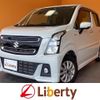 suzuki wagon-r-stingray 2018 quick_quick_MH55S_MH55S-711188 image 1