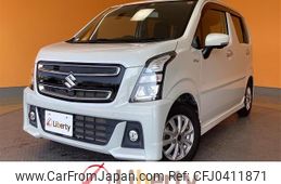 suzuki wagon-r-stingray 2018 quick_quick_MH55S_MH55S-711188