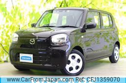 mazda carol 2023 quick_quick_3BA-HB37S_HB37S-102247