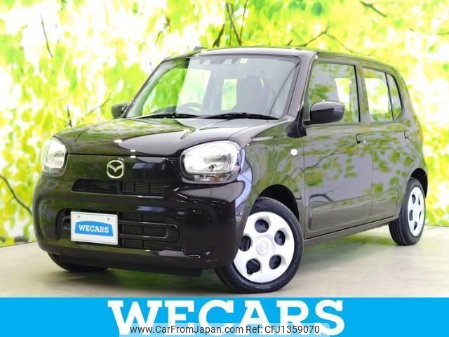 mazda carol 2023 quick_quick_3BA-HB37S_HB37S-102247 image 1