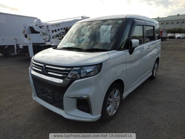 mitsubishi delica-d2 2022 quick_quick_5AA-MB37S_MB37S-102591 image 1