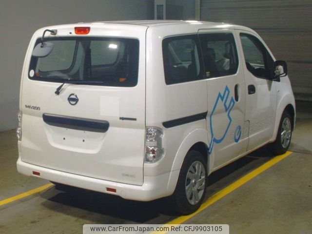 nissan nv200-vanette 2016 -NISSAN--NV200 VME0-503097---NISSAN--NV200 VME0-503097- image 2