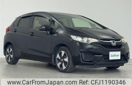 honda fit 2016 -HONDA--Fit DAA-GP5--GP5-3309133---HONDA--Fit DAA-GP5--GP5-3309133-
