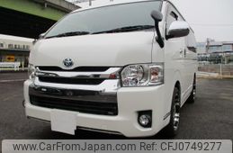 toyota hiace-wagon 2015 quick_quick_CBA-TRH214W_TRH214-0042480