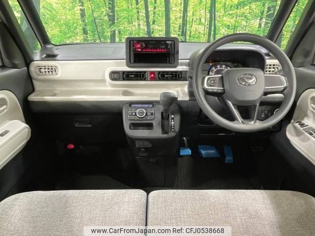 daihatsu move-canbus 2023 -DAIHATSU--Move Canbus 5BA-LA850S--LA850S-0029857---DAIHATSU--Move Canbus 5BA-LA850S--LA850S-0029857- image 2