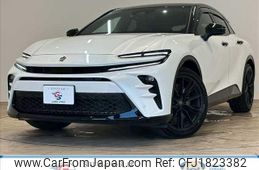 toyota toyota-others 2024 CFJ1823382