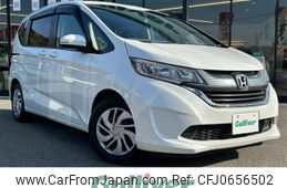 honda freed 2018 -HONDA--Freed DBA-GB5--GB5-1065180---HONDA--Freed DBA-GB5--GB5-1065180-