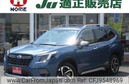 subaru forester 2022 -SUBARU 【名変中 】--Forester SKE--104879---SUBARU 【名変中 】--Forester SKE--104879-