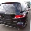 honda odyssey 2008 -HONDA--Odyssey RB3--RB3-1010870---HONDA--Odyssey RB3--RB3-1010870- image 10