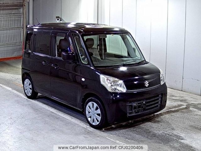 suzuki spacia 2013 -SUZUKI--Spacia MK32S-110521---SUZUKI--Spacia MK32S-110521- image 1