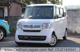 honda n-box 2022 -HONDA--N BOX JF3--JF3-5166898---HONDA--N BOX JF3--JF3-5166898-