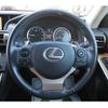 lexus is 2014 -LEXUS--Lexus IS DBA-GSE30--GSE30-5059021---LEXUS--Lexus IS DBA-GSE30--GSE30-5059021- image 16