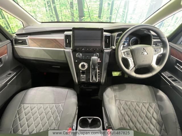 mitsubishi delica-d5 2024 quick_quick_CV1W_CV1W-5005139 image 2