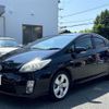 toyota prius 2011 -TOYOTA--Prius DAA-ZVW30--ZVW30-5321240---TOYOTA--Prius DAA-ZVW30--ZVW30-5321240- image 17