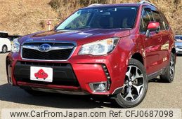 subaru forester 2014 -SUBARU--Forester DBA-SJG--SJG-018950---SUBARU--Forester DBA-SJG--SJG-018950-