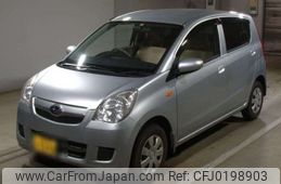 subaru pleo 2012 -SUBARU 【三重 580ﾓ1350】--Pleo DBA-L285F--L285F-1500867---SUBARU 【三重 580ﾓ1350】--Pleo DBA-L285F--L285F-1500867-