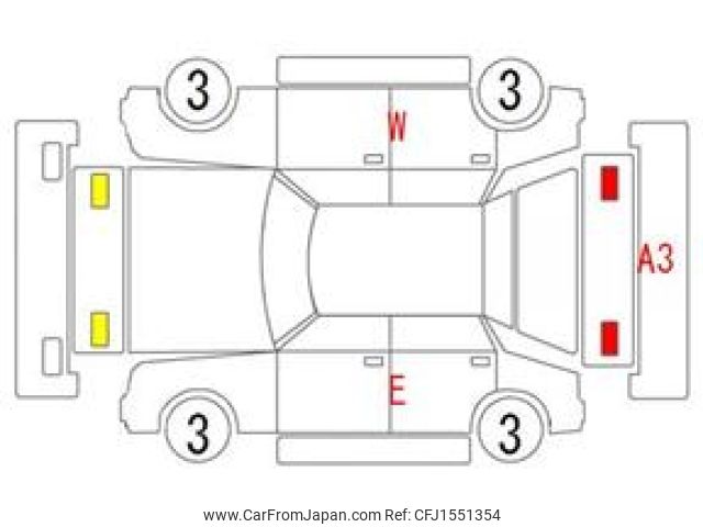 nissan cefiro 1996 CFJ1551354 image 2