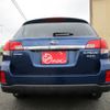 subaru outback 2010 -SUBARU--Legacy OutBack DBA-BRF--BRF-005020---SUBARU--Legacy OutBack DBA-BRF--BRF-005020- image 5