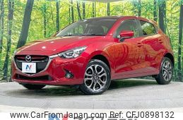 mazda demio 2015 -MAZDA--Demio LDA-DJ5AS--DJ5AS-104309---MAZDA--Demio LDA-DJ5AS--DJ5AS-104309-