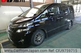 toyota vellfire 2012 -TOYOTA 【札幌 31Cﾄ55】--Vellfire ANH25W--8041139---TOYOTA 【札幌 31Cﾄ55】--Vellfire ANH25W--8041139-