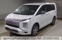 mitsubishi delica-d5 2022 -MITSUBISHI--Delica D5 CV1W-4004461---MITSUBISHI--Delica D5 CV1W-4004461-