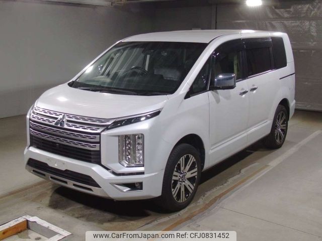 mitsubishi delica-d5 2022 -MITSUBISHI--Delica D5 CV1W-4004461---MITSUBISHI--Delica D5 CV1W-4004461- image 1