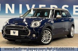 mini mini-others 2018 -BMW--BMW Mini LDA-LR20--WMWLR520X02H69459---BMW--BMW Mini LDA-LR20--WMWLR520X02H69459-