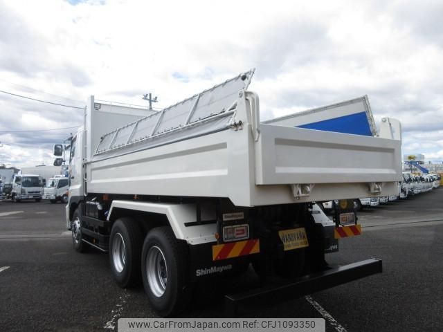 hino profia 2024 CFJ1093350 image 2