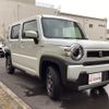suzuki hustler 2025 quick_quick_MR92S_MR92S-494423 image 17