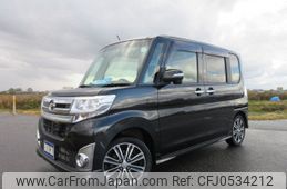 daihatsu tanto 2015 -DAIHATSU 【名変中 】--Tanto LA610S--0056600---DAIHATSU 【名変中 】--Tanto LA610S--0056600-