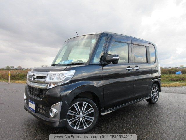 daihatsu tanto 2015 -DAIHATSU 【名変中 】--Tanto LA610S--0056600---DAIHATSU 【名変中 】--Tanto LA610S--0056600- image 1