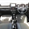 suzuki jimny 2022 -SUZUKI--Jimny 3BA-JB64W--JB64W-264265---SUZUKI--Jimny 3BA-JB64W--JB64W-264265- image 2