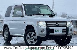 mitsubishi pajero-mini 2012 -MITSUBISHI--Pajero mini ABA-H58A--H58A-1017310---MITSUBISHI--Pajero mini ABA-H58A--H58A-1017310-