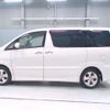 toyota alphard 2007 -TOYOTA 【京都 302ﾏ9556】--Alphard DBA-ANH10W--ANH10W-0171664---TOYOTA 【京都 302ﾏ9556】--Alphard DBA-ANH10W--ANH10W-0171664- image 9