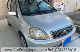 toyota vitz 2002 -TOYOTA--Vitz TA-NCP10--NCP10-0143794---TOYOTA--Vitz TA-NCP10--NCP10-0143794-