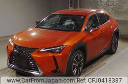 lexus ux 2023 -LEXUS--Lexus UX 6AA-MZAH10--MZAH10-2165016---LEXUS--Lexus UX 6AA-MZAH10--MZAH10-2165016-