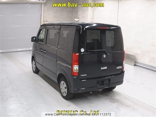suzuki every-wagon 2006 -SUZUKI--Every Wagon DA64W-144036---SUZUKI--Every Wagon DA64W-144036- image 2