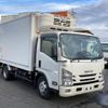 isuzu elf-truck 2019 -ISUZU--Elf 2RG-NPR88AN--NPR88-****736---ISUZU--Elf 2RG-NPR88AN--NPR88-****736- image 2