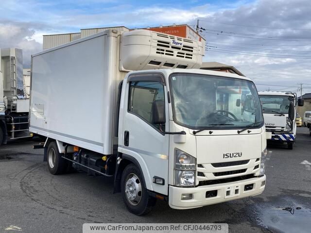 isuzu elf-truck 2019 -ISUZU--Elf 2RG-NPR88AN--NPR88-****736---ISUZU--Elf 2RG-NPR88AN--NPR88-****736- image 2