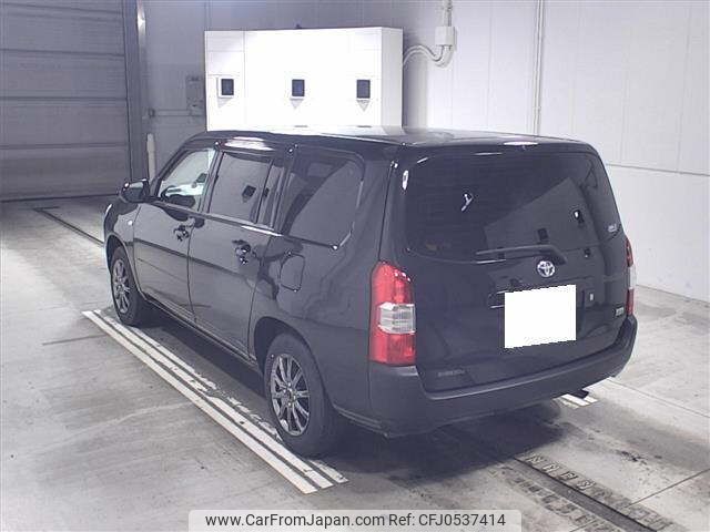 toyota probox-van 2023 -TOYOTA 【浜松 400ﾇ2518】--Probox Van NHP160V-0082333---TOYOTA 【浜松 400ﾇ2518】--Probox Van NHP160V-0082333- image 2