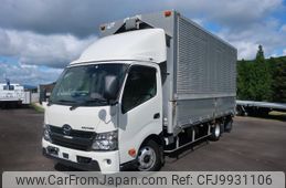 hino dutro 2017 GOO_NET_EXCHANGE_1100588A30230726W001