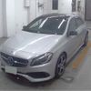 mercedes-benz a-class 2018 quick_quick_DBA-176051_WDD1760512J751979 image 1